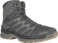 LOWA Herren Leichtwanderschuhe "Innox Pro GTX® MID" 46 ½ in Grau