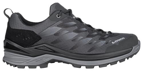 LOWA Herren Multifunktionsschuhe FERROX GTX LO 45 in Schwarz