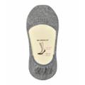 FALKE Step Damen 37-38 - Greymix