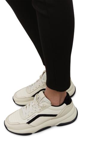 Leggings skinny XL Slim Fit - Black