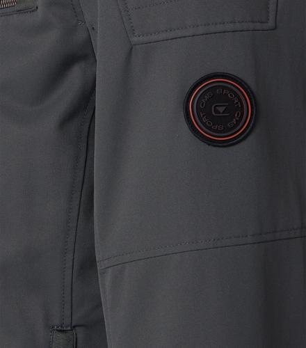 Jacke XXL - Grün