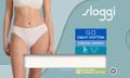 sloggi GO Daily Cotton Tai 3P Weiß M