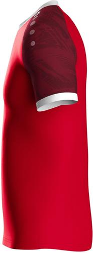 JAKO Herren Trikot Iconic KA M in Rot
