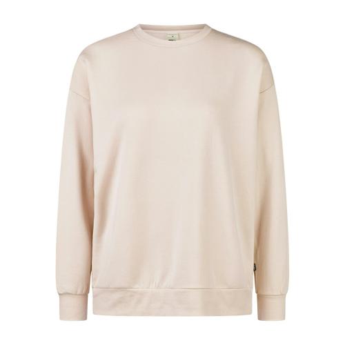 Sweat Shirt Beige L