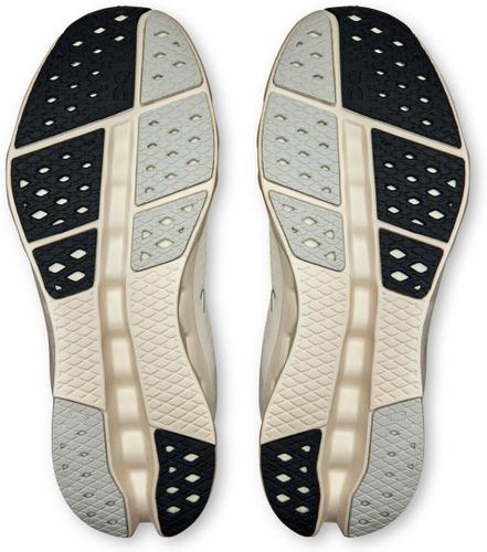 ON Damen Laufschuhe Cloudsurfer 2 40 ½ in Braun