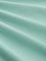 T-Shirt mit Print XL Regular Fit - Bleeched Green