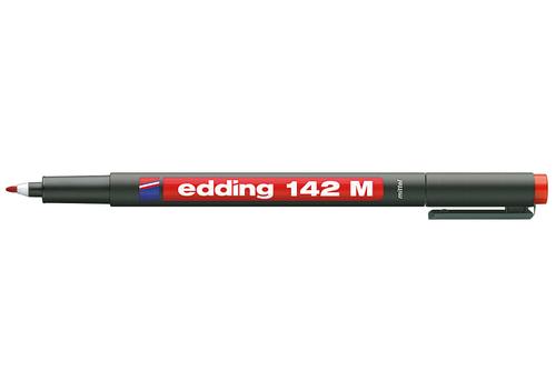 Permanent Marker142 M ohp rot