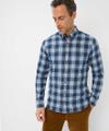 Style Daniel L - Dove Blue