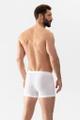 Trunk Shorty Weiß 7/XL