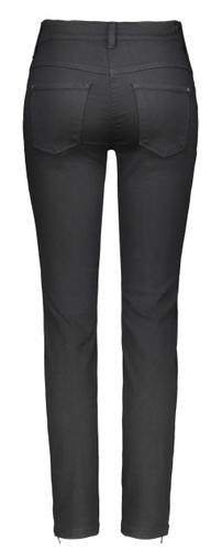 MAC JEANS - DREAM CHIC, Dream denim Schwarz 40/29