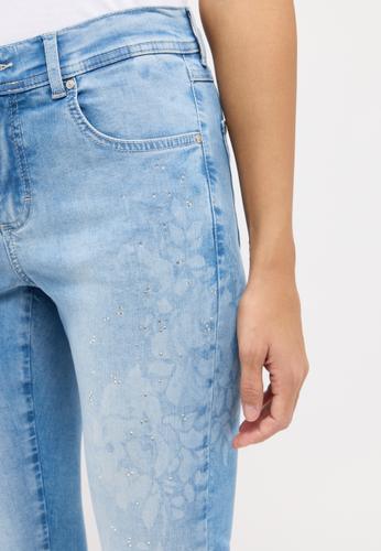 ORNELLA BLOOM 36 7/8 SLIM FIT - Heaven Blue Random Used