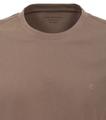 T-Shirt uni 004200 3XL - Beige