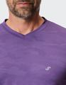 ARNO T-Shirt 48 - Purple Power