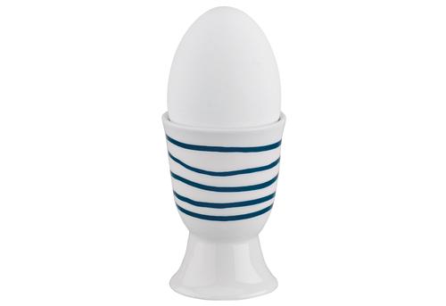 Eierbecher AMICI 'Striche'
