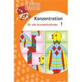 LÜK - Konzentration Grundschulkinder 1