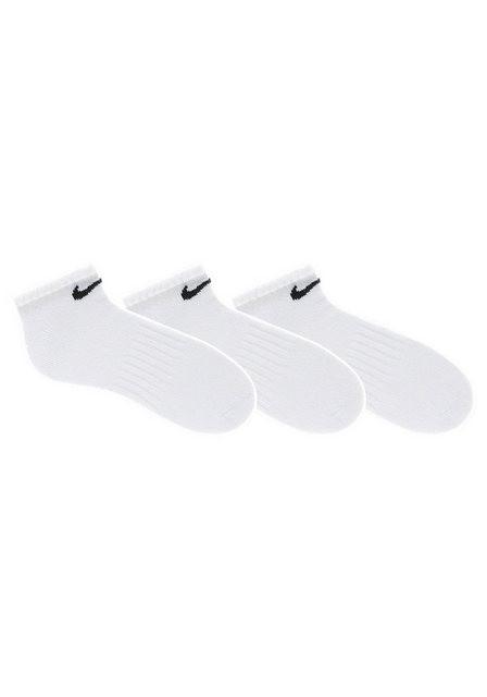 NIKE Herren Everyday Lightweight No-Show