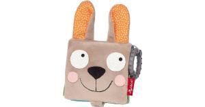 Buch - Aktiv-Buch Hase (42514)