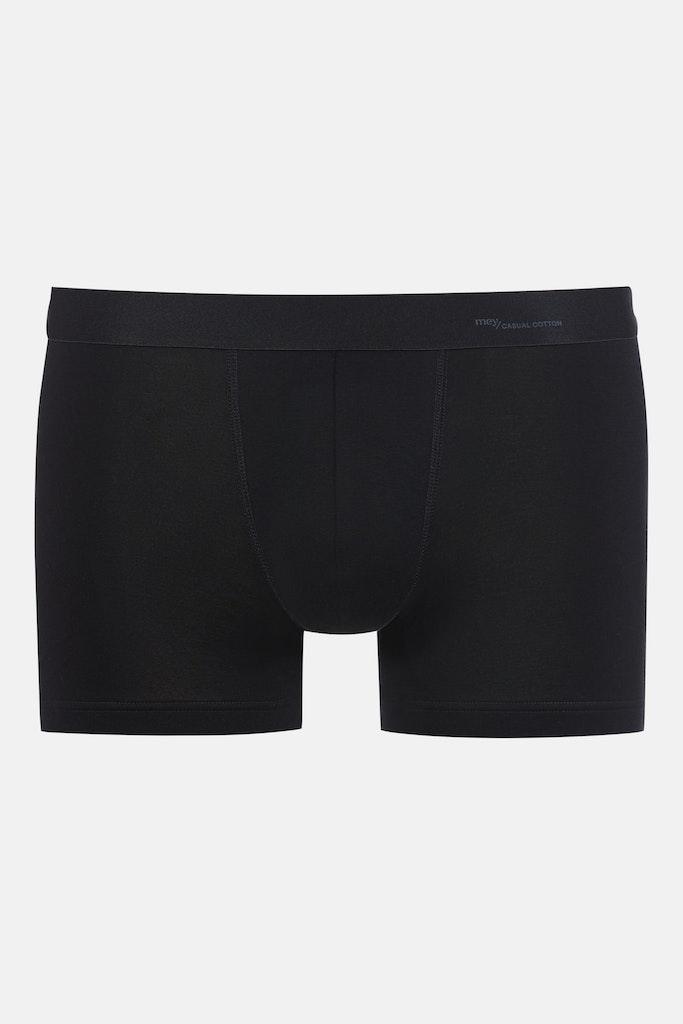 Trunk Shorty Schwarz 5/M