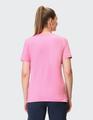 SILKE T-Shirt 46 - Aurora Pink