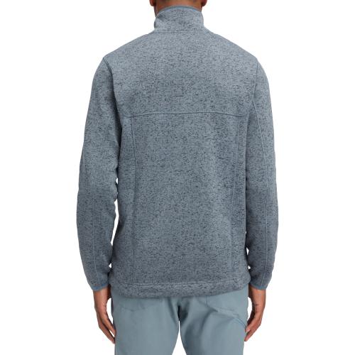 McKINLEY Herren Unterjacke He.-Unterjacke Skeena III M M in Grau