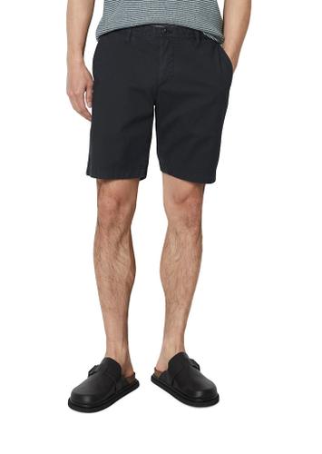Shorts Modell SALO 34 - Dark Navy