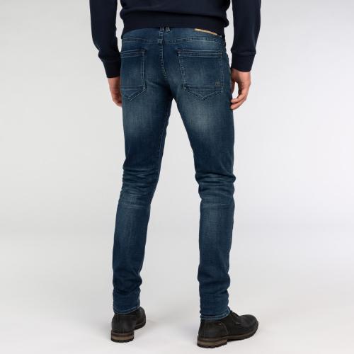 Tailwheel Soft Mid Blue