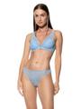 Smart Foam-BH 75B - Angel Blue
