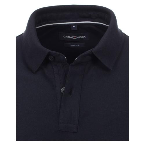 Polo-Shirt 3XL - Blau