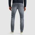 PME LEGEND NIGHTFLIGHT JEANS 33/36 Regular Fit - Injected Grey Blue