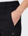 HOT-SPORTSWEAR Damen Hose Aspen L_Pants 46 in Schwarz