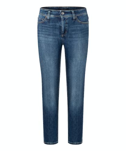 Piper short Blau 36/27