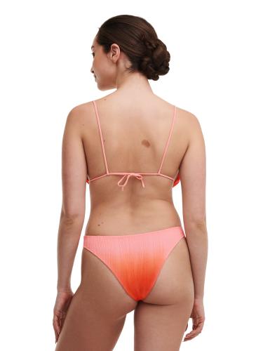 PULP - Swim One Size Tanga TU - Tie & Dye Orange