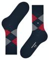 Burlington King Herren Blau 40-46