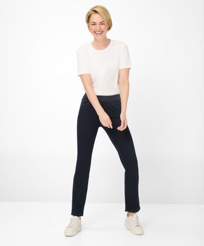 Style Pamina Blau 38