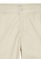 Cargo Shorts Regular Fit Beige 36IN