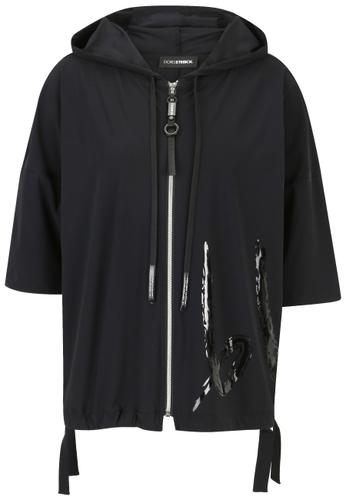 Jacke 50 - Schwarz