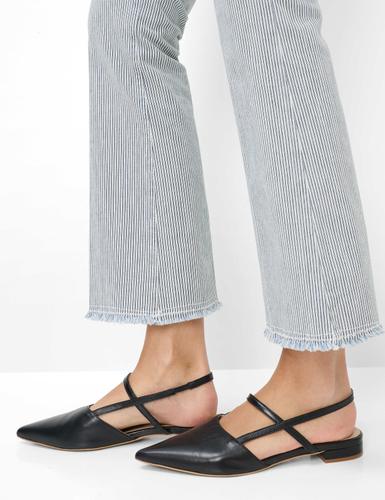 Style Shakira S Boot 44 - Clean Light Blue