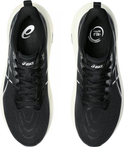 ASICS Herren Laufschuhe GT-2000 13 44 in Schwarz