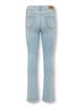 KOGBLUSH FLARED DNM DIA132 NOOS 152 Ausgestellt - Light Blue Denim