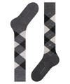 Burlington Marylebone Damen 36-41 - Asphalt Mel.