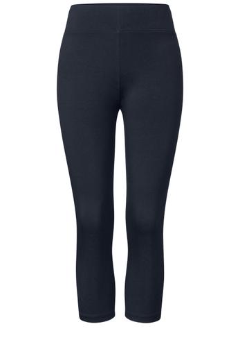 Basic Leggings S - Universal Blue