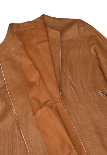 MSCaprice 40 - Cognac