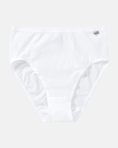 Hueftslip 42 - Weiss
