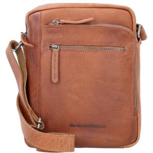The Chesterfield Brand Dessau Umhängetasche Leder 21 cm