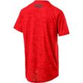 PUMA Herren Funktionsshirt Drirelease Kurzarm FLAME SCARLET HEATHER M