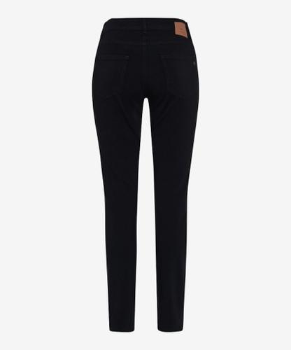 Style Shakira Schwarz 38