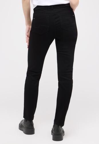 7434-100 CICI 46/32 SLIM FIT - Jetblack