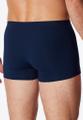 3PACK Shorts Blau 7