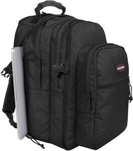 EASTPAK Rucksack "Tutor Cloud Navy" - in Schwarz