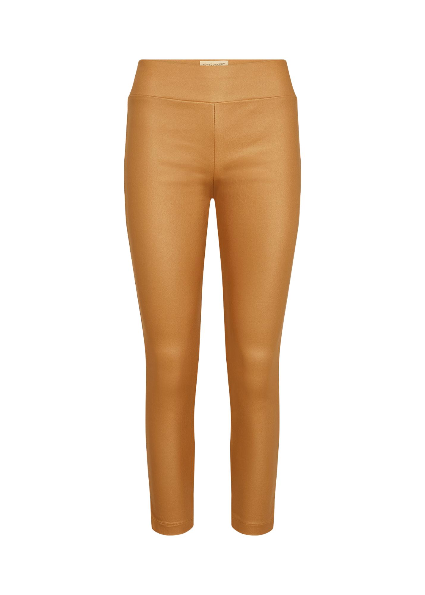 SC-PAM 2-B 34 - Golden Yellow